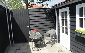 Luxe Appartement Duinoord